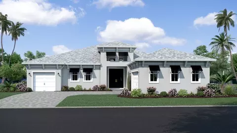 8308 Golden Beach Ct, Parrish, FL 34219