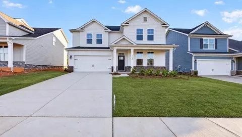 4181 Round Table Dr, Gastonia, NC 28056