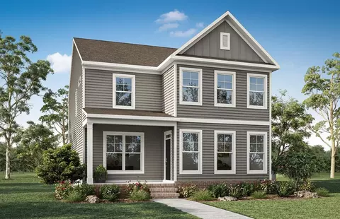 Willson Road, Henrico, VA 23231