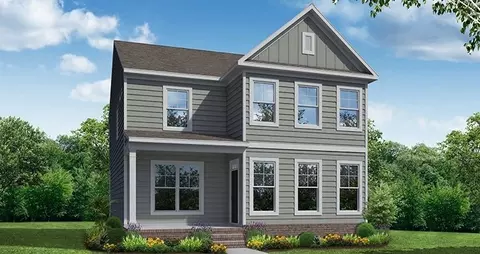 Willson Road, Henrico, VA 23231