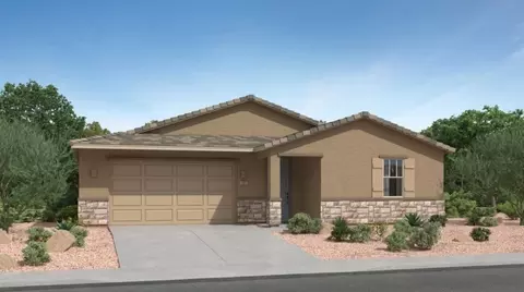 8184 S Charles Young Way, Vail, AZ 85641