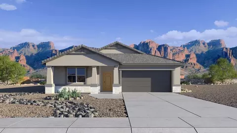 2921 W Sonrisa Ave, Apache Junction, AZ 85120
