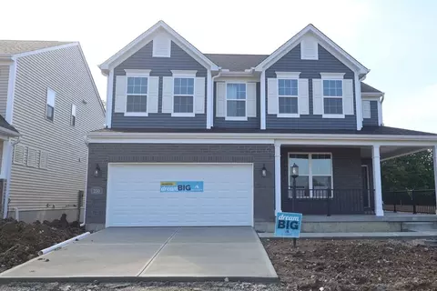 230 Tilly Ct, Springboro, OH 45066