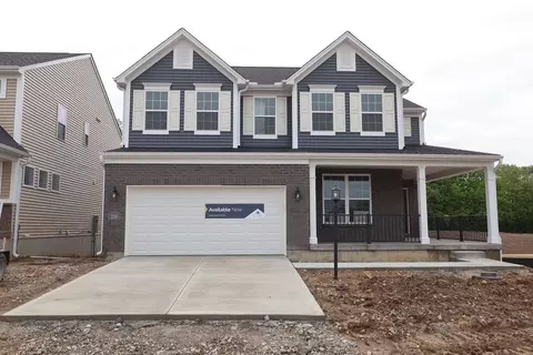 230 Tilly Ct, Springboro, OH 45066