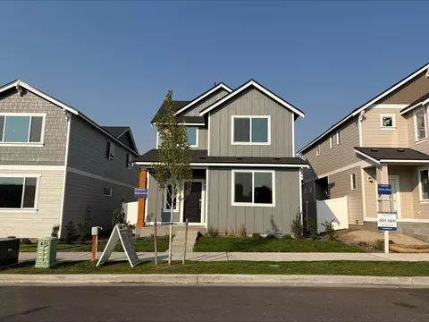 2694 N Red Shoulder Ln, Liberty Lake, WA 99019