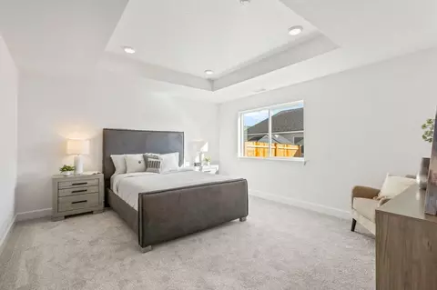 Bedroom - 61797 SE Camellia St, Bend, OR 97702 photo 1 of 9