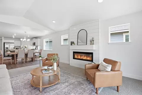 Living - 61797 SE Camellia St, Bend, OR 97702 photo 1 of 7