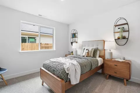 Bedroom - 61797 SE Camellia St, Bend, OR 97702 photo 3 of 9