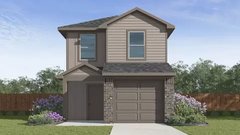 6308 Buckeye Path, Leon Valley, TX 78238