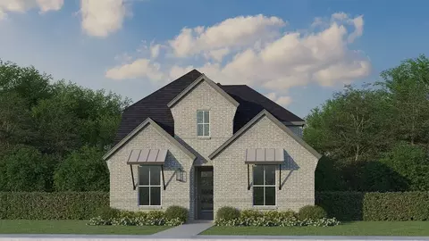 1608 Ramble Way, Celina, TX 75009