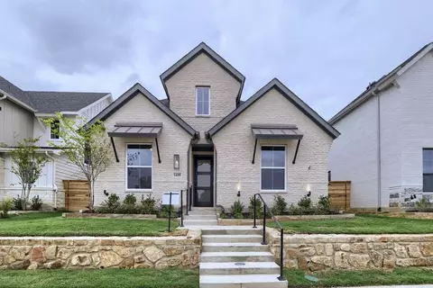 1608 Ramble Way, Celina, TX 75009