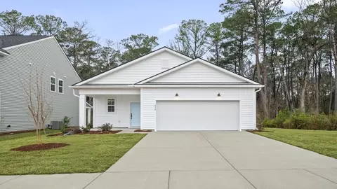 448 Cadbury Loop, Summerville, SC 29486