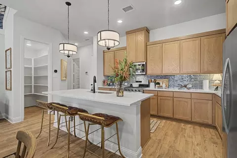 Kitchen - 3924 Keya Dr, Celina, TX 75078 photo 2 of 3
