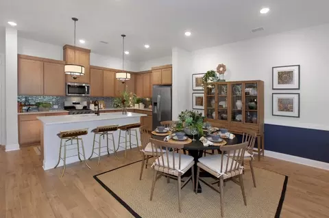 Dining - 3924 Keya Dr, Celina, TX 75078 photo 1 of 3