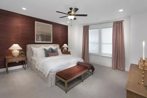 Bedroom - 3924 Keya Dr, Celina, TX 75078 photo 1 of 5