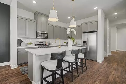 Kitchen - 3924 Keya Dr, Celina, TX 75078 photo 3 of 3