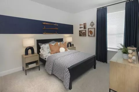 Bedroom - 3924 Keya Dr, Celina, TX 75078 photo 3 of 5