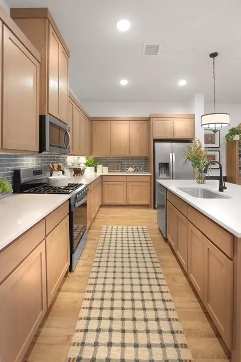 Kitchen - 3924 Keya Dr, Celina, TX 75078 photo 1 of 3