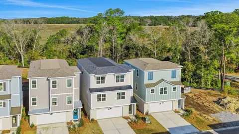 126 Heartleaf Rd, Hilton Head Island, SC 29926