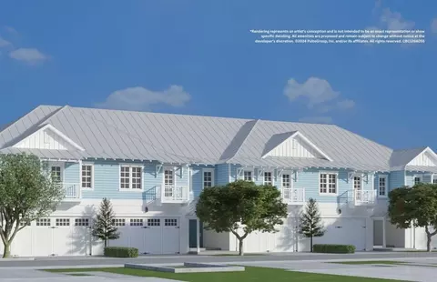 Exterior - 155 Seagrape Ln, Tequesta, FL 33469 photo 4 of 13