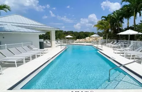 Exterior - 155 Seagrape Ln, Tequesta, FL 33469 photo 11 of 13
