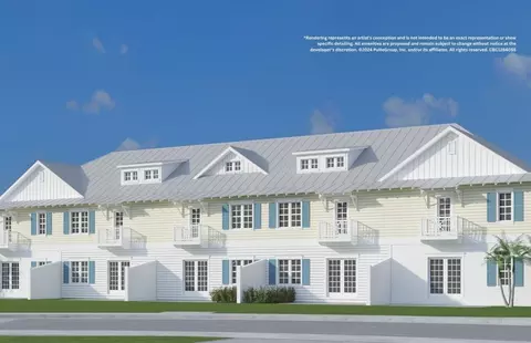 Exterior - 155 Seagrape Ln, Tequesta, FL 33469 photo 9 of 13