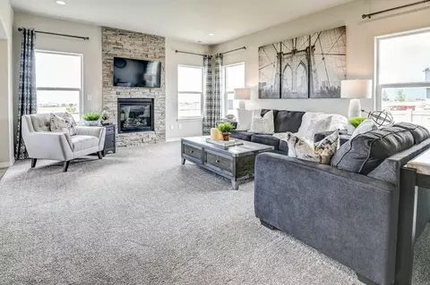 Living - 8190 Lemon Grass Rd, Peyton, CO 80831 photo 1 of 3