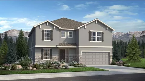 Exterior - 8190 Lemon Grass Rd, Peyton, CO 80831 photo 1 of 6