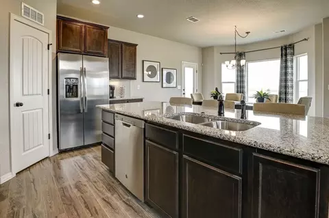 Kitchen - 8190 Lemon Grass Rd, Peyton, CO 80831 photo 1 of 4