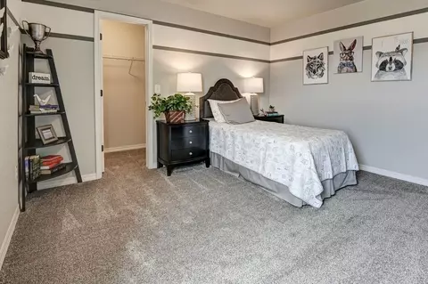 Bedroom - 8190 Lemon Grass Rd, Peyton, CO 80831 photo 10 of 11