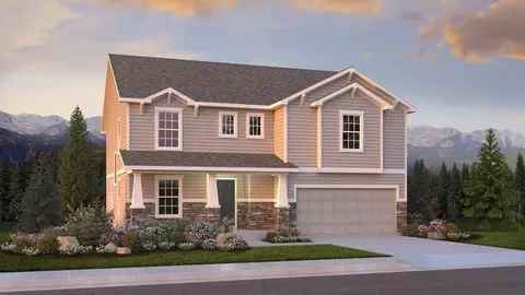 Exterior - 8190 Lemon Grass Rd, Peyton, CO 80831 photo 2 of 6