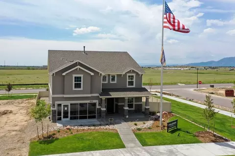 Exterior - 8190 Lemon Grass Rd, Peyton, CO 80831 photo 5 of 6