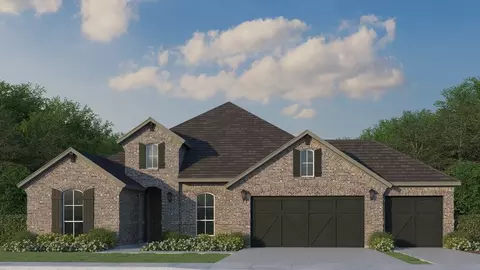 1422 Fieldstone Dr, Midlothian, TX 76065