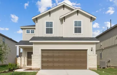 404 Begonia St, Buda, TX 78610