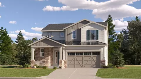 24682 E Baltic Pl, Aurora, CO 80018