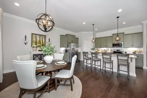 Dining - Hickory Cove Way, Gurley, AL 35748 photo 2 of 2