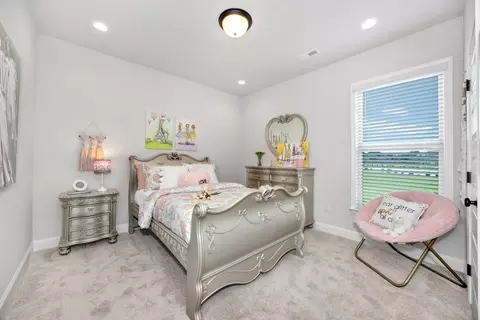 Bedroom - Hickory Cove Way, Gurley, AL 35748 photo 3 of 3