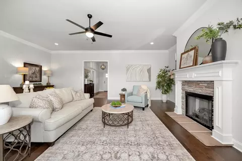 Living - Hickory Cove Way, Gurley, AL 35748 photo 2 of 2
