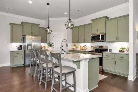 Kitchen - Hickory Cove Way, Gurley, AL 35748 photo 1 of 2
