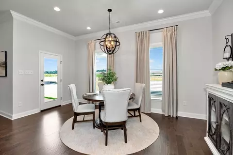 Dining - Hickory Cove Way, Gurley, AL 35748 photo 1 of 2