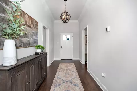 Entry Way - Hickory Cove Way, Gurley, AL 35748 photo 2 of 2