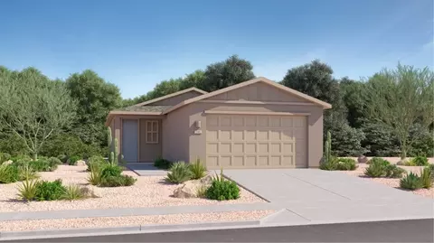 12244 N Manley Ave, Marana, AZ 85653