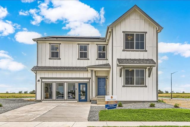 1821 Carnoustie Dr, Fort Collins, CO 80524