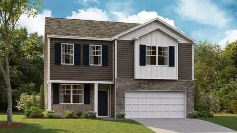 Exterior - 1002 Persimmon Holw, Greeneville, TN 37745 photo 2 of 6
