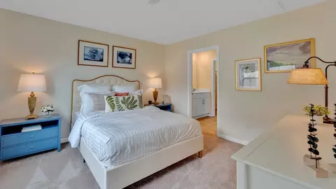 Bedroom - 1002 Persimmon Holw, Greeneville, TN 37745 photo 6 of 10