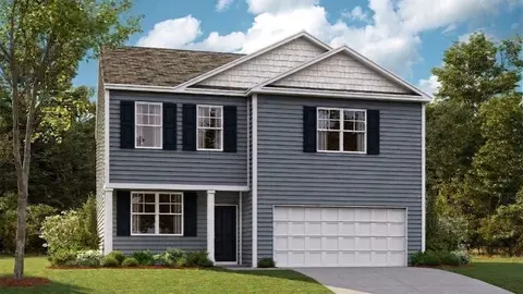 Exterior - 1002 Persimmon Holw, Greeneville, TN 37745 photo 3 of 6