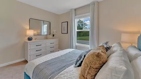 Bedroom - 1002 Persimmon Holw, Greeneville, TN 37745 photo 10 of 10