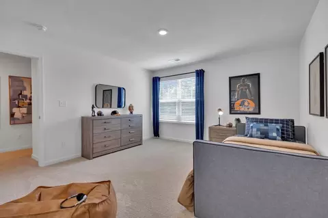 Bedroom - 1002 Persimmon Holw, Greeneville, TN 37745 photo 5 of 10