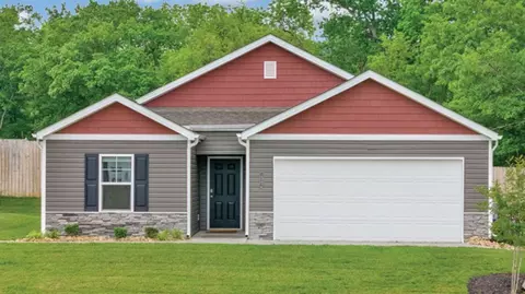 Exterior - 1002 Persimmon Holw, Greeneville, TN 37745 photo 6 of 6