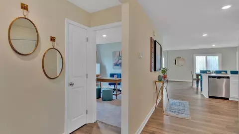 Entry Way - 1002 Persimmon Holw, Greeneville, TN 37745 photo 6 of 6